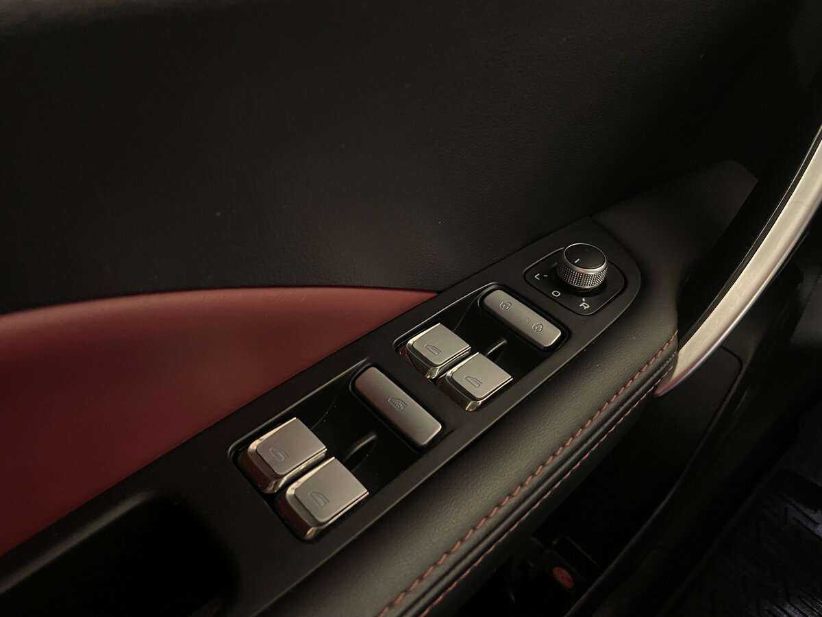 Geely Coolray б/у, 2020, Роботизированная. Фото: #18