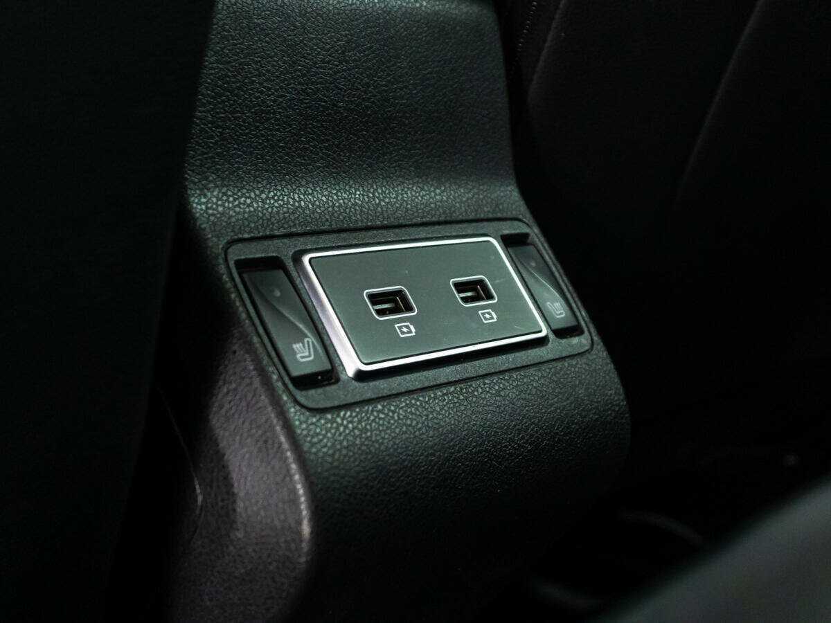 Renault Kaptur б/у, 2020, Вариатор. Фото: #15