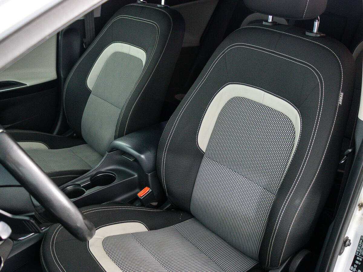 Kia Ceed б/у, 2016, Роботизированная. Фото: #9