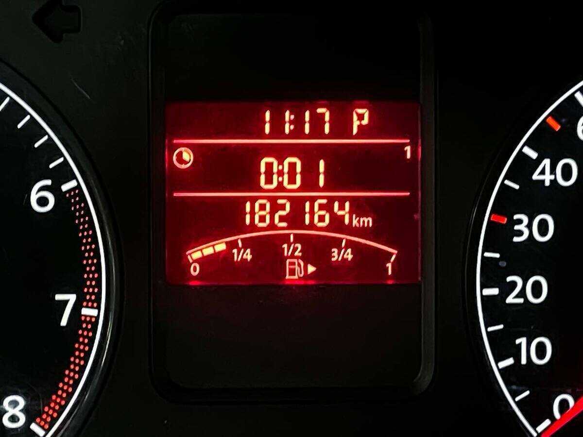 Volkswagen Polo б/у, 2013, Автоматическая. Фото: #15