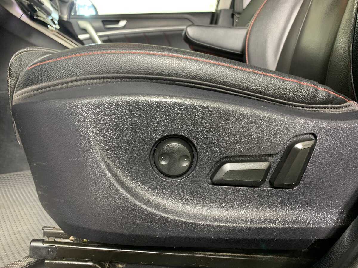 Haval H6 б/у, 2019, Автоматическая. Фото: #16