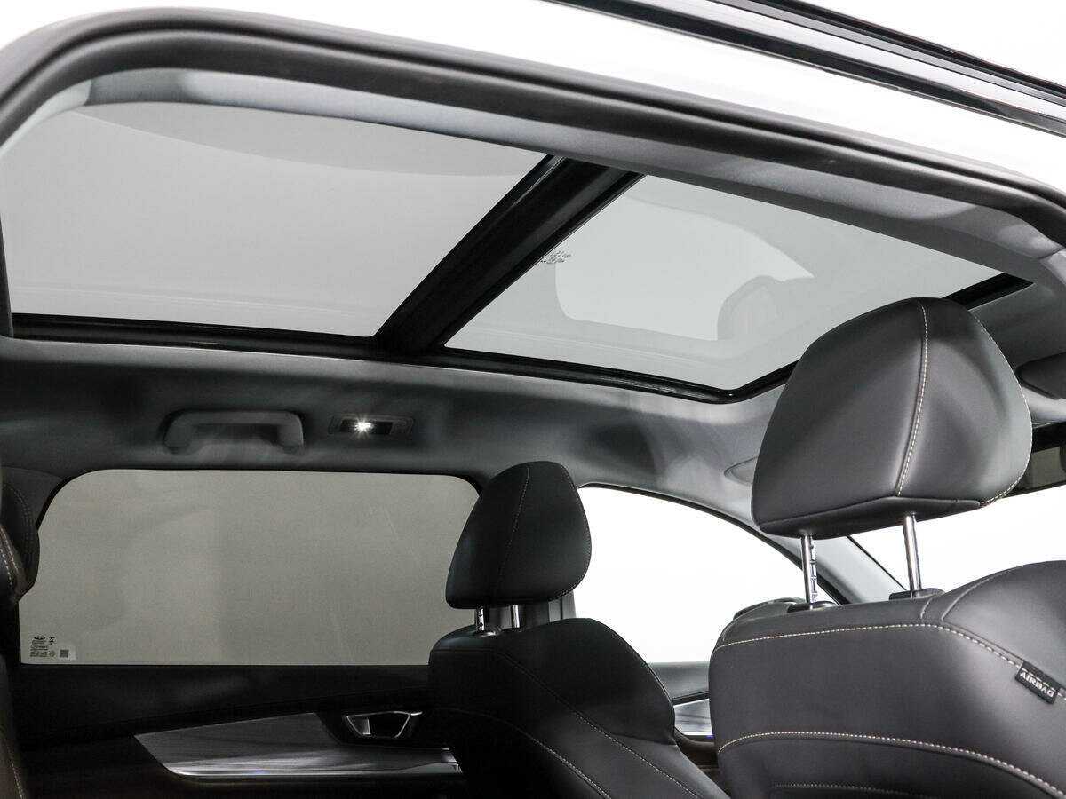 Chery Tiggo 8 Pro б/у, 2022, Роботизированная. Фото: #13