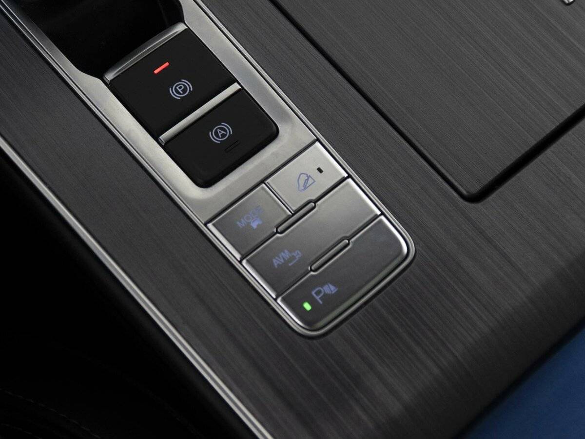 Chery Tiggo 7 Pro Max б/у, 2022, Вариатор. Фото: #15