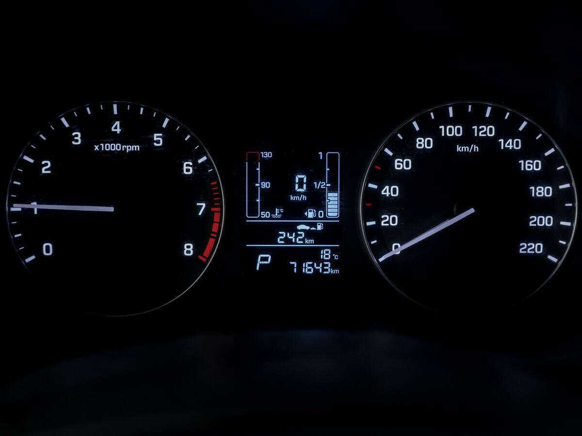 Hyundai Creta б/у, 2020, Автоматическая. Фото: #10