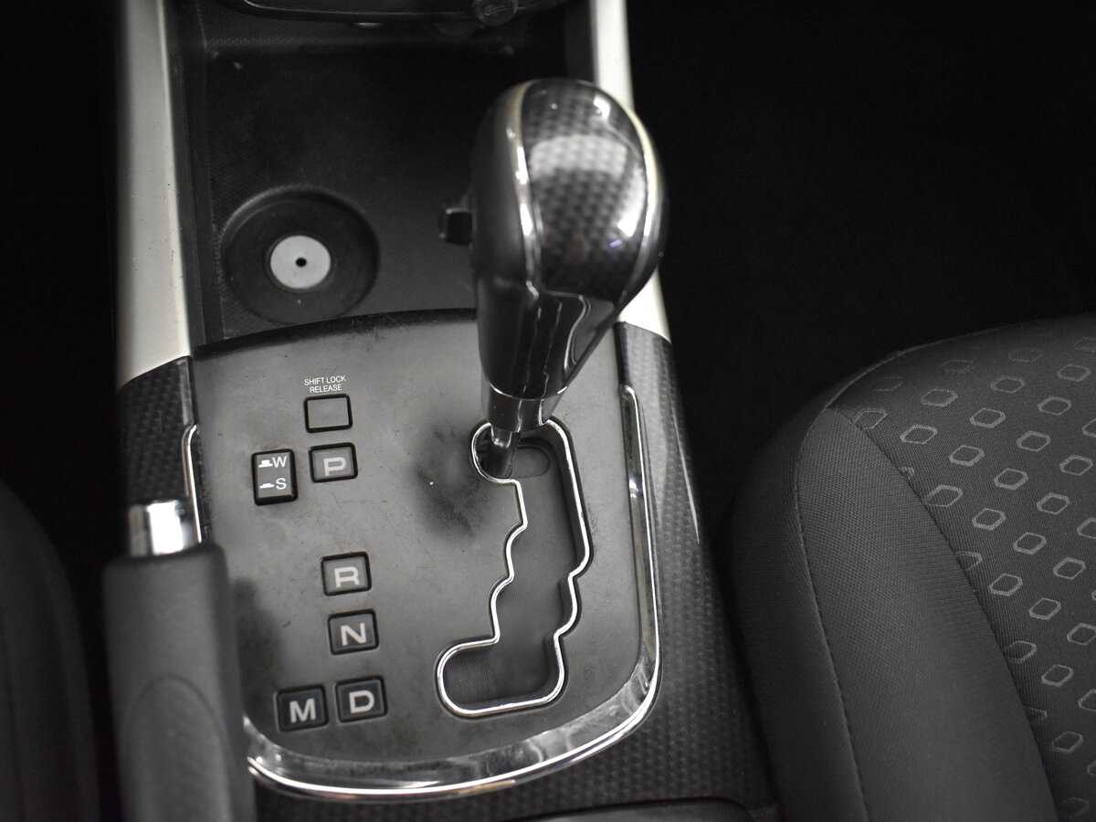 SsangYong Actyon б/у, 2013, Автоматическая. Фото: #14