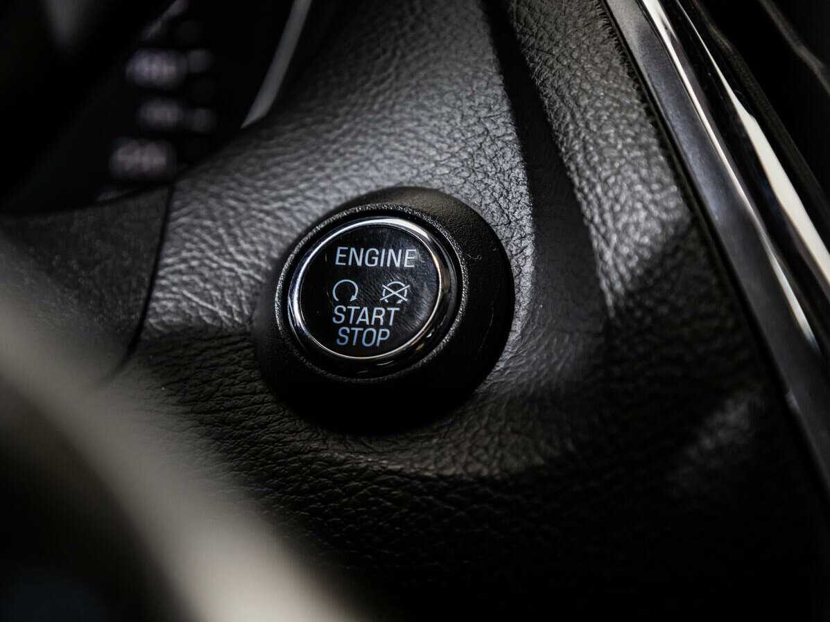 Ford Focus б/у, 2014, Роботизированная. Фото: #14