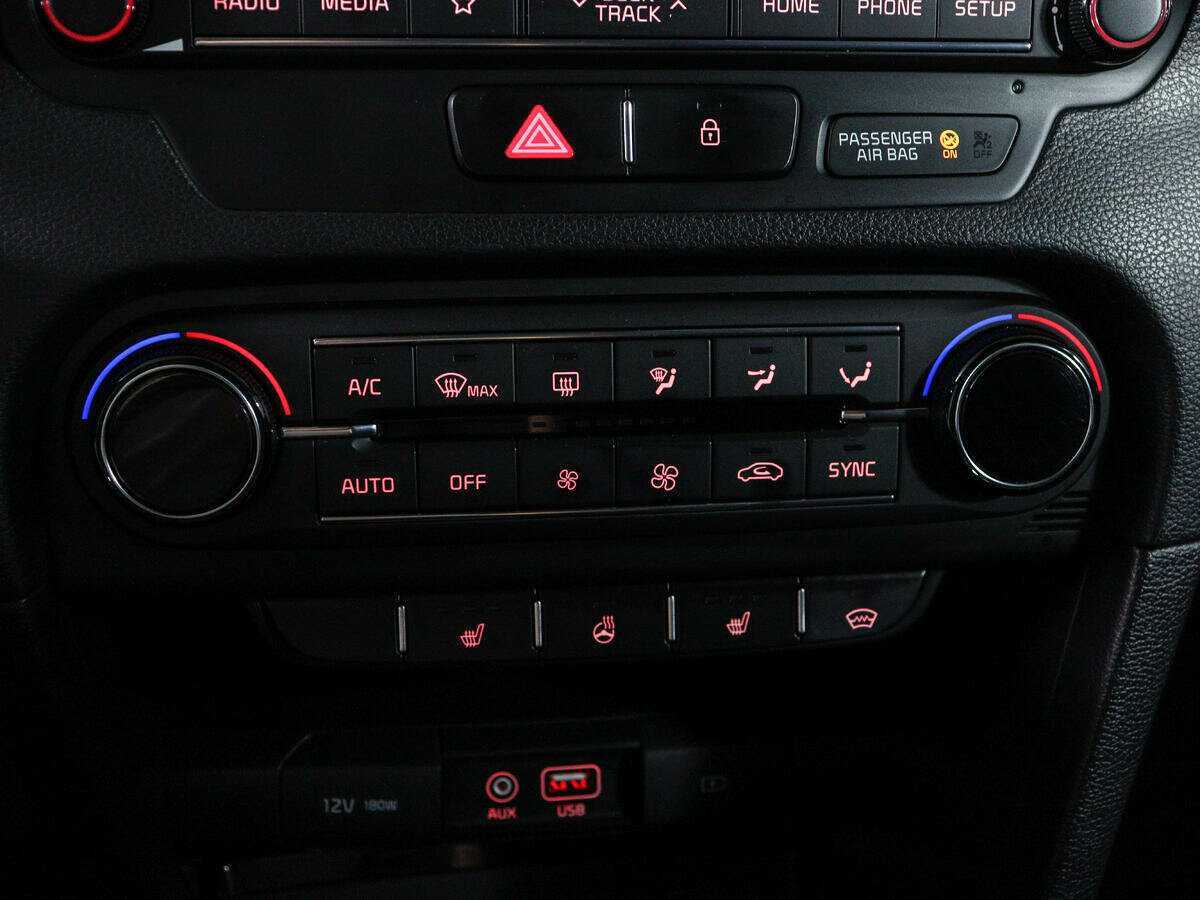 Kia Ceed б/у, 2019, Роботизированная. Фото: #21