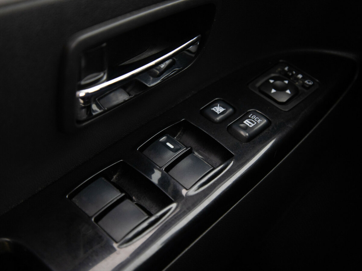 Peugeot 4008 б/у, 2012, Вариатор. Фото: #10