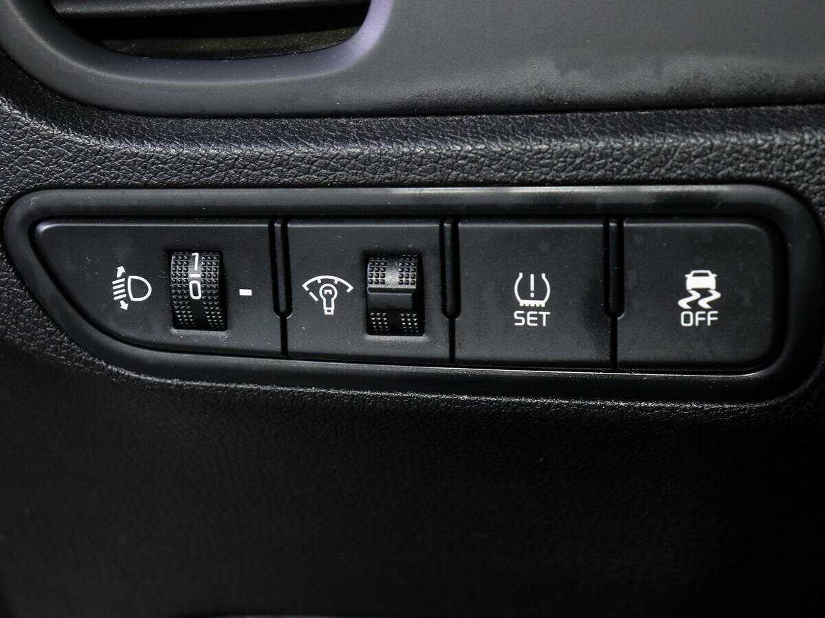 Kia Rio б/у, 2020, Автоматическая. Фото: #17