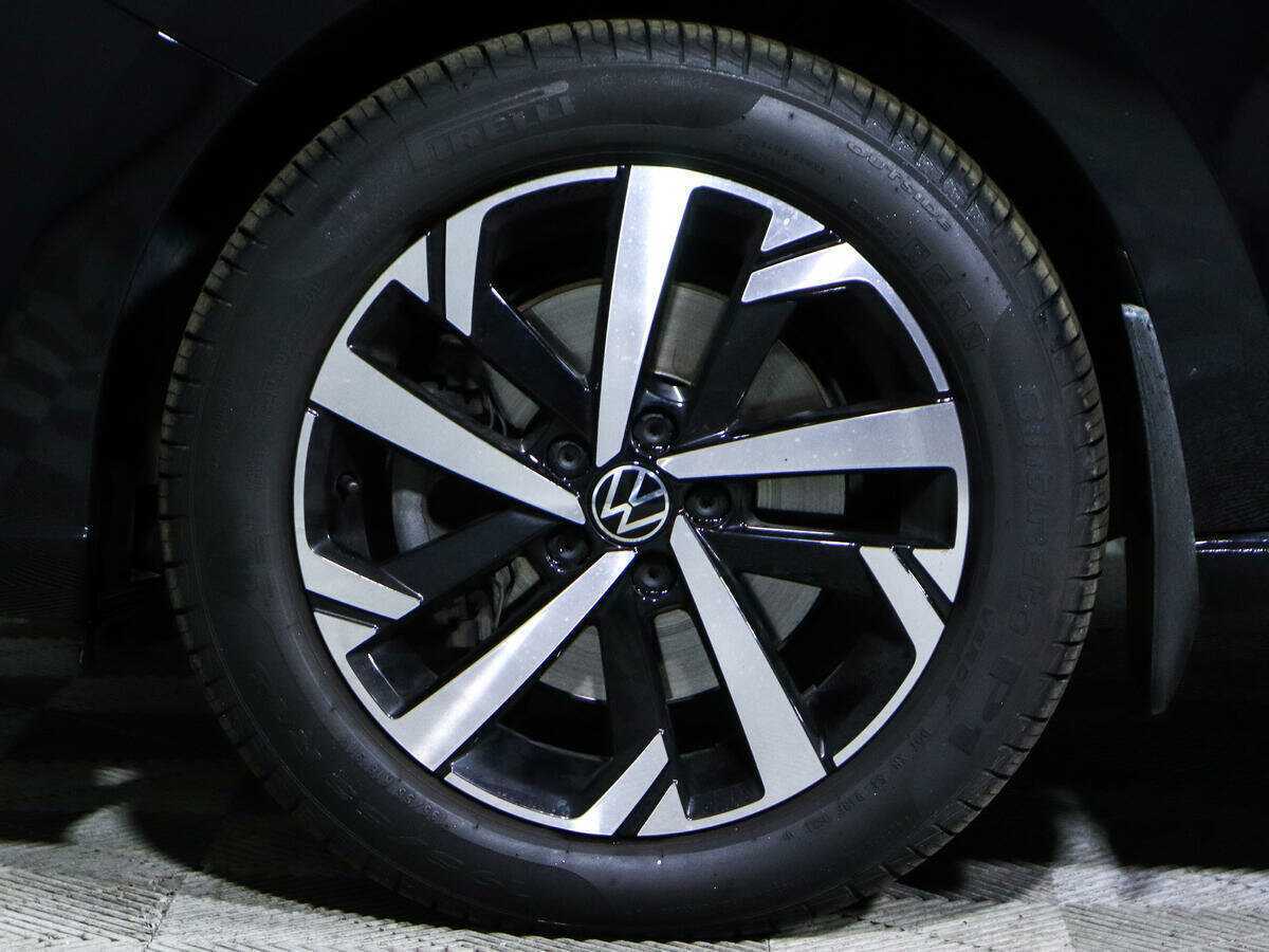 Volkswagen Polo б/у, 2021, Автоматическая. Фото: #17