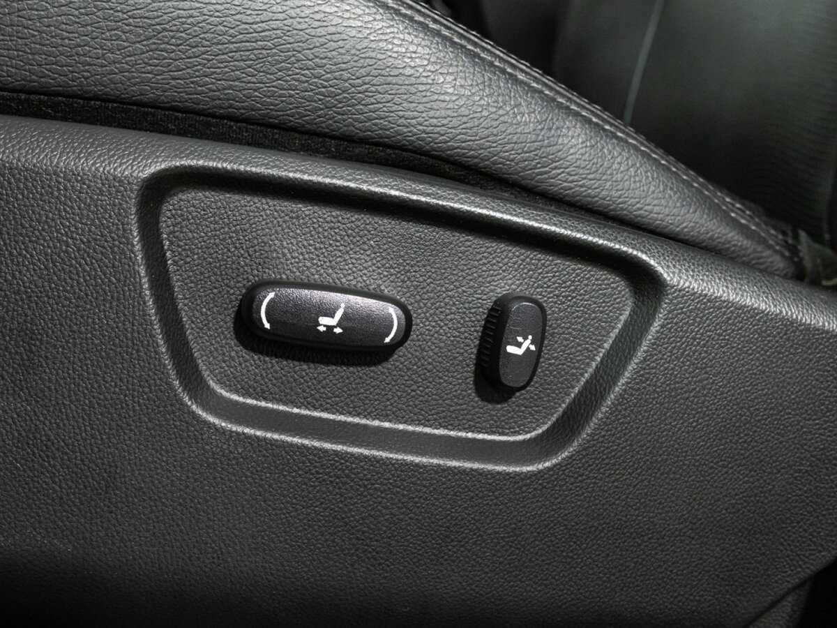 Chevrolet Captiva б/у, 2014, Автоматическая. Фото: #16