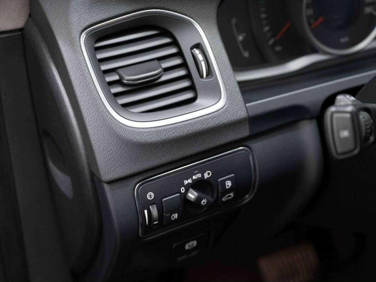 Volvo S60 б/у, 2013, Автоматическая. Фото: #23