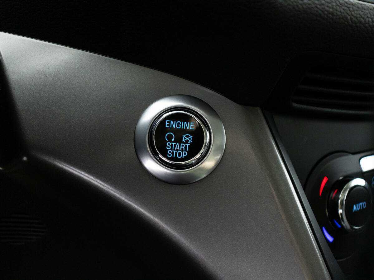 Ford Kuga б/у, 2016, Автоматическая. Фото: #16