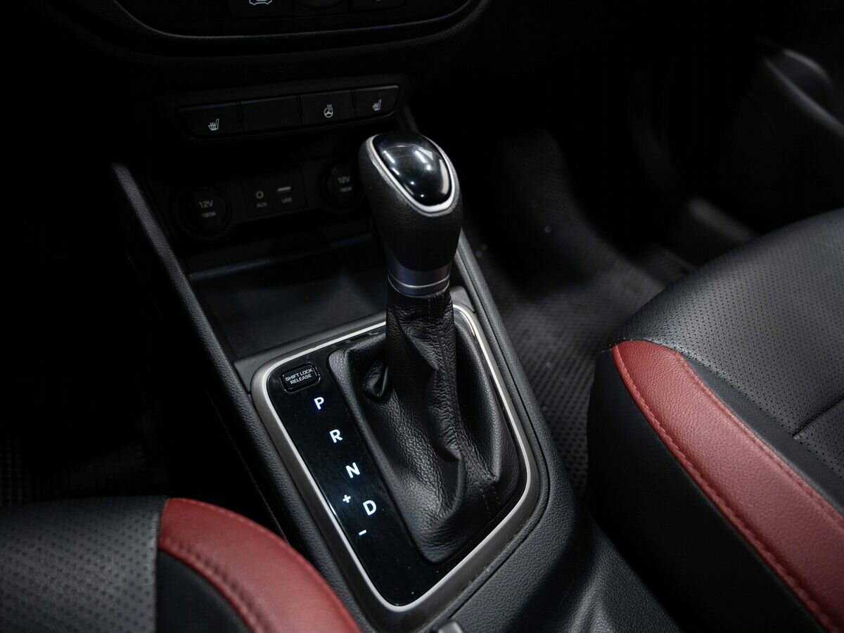 Hyundai Solaris б/у, 2018, Автоматическая. Фото: #23