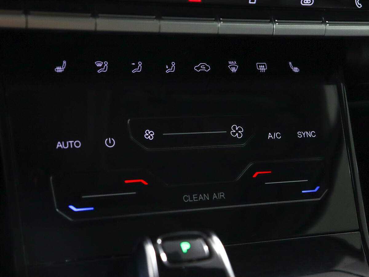 Chery Tiggo 7 Pro б/у, 2022, Вариатор. Фото: #19