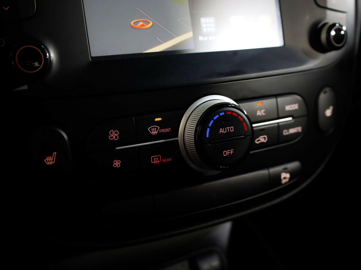 Kia Soul б/у, 2019, Автоматическая. Фото: #15