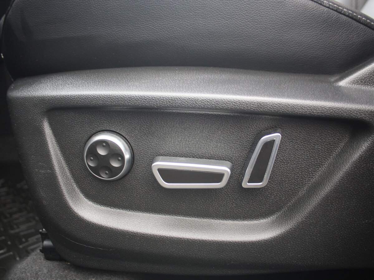 Chery Tiggo 4 б/у, 2019, Вариатор. Фото: #27