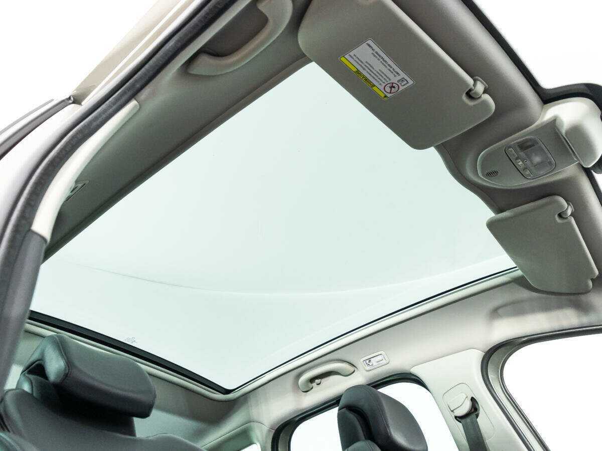 Peugeot 3008 б/у, 2013, Автоматическая. Фото: #18