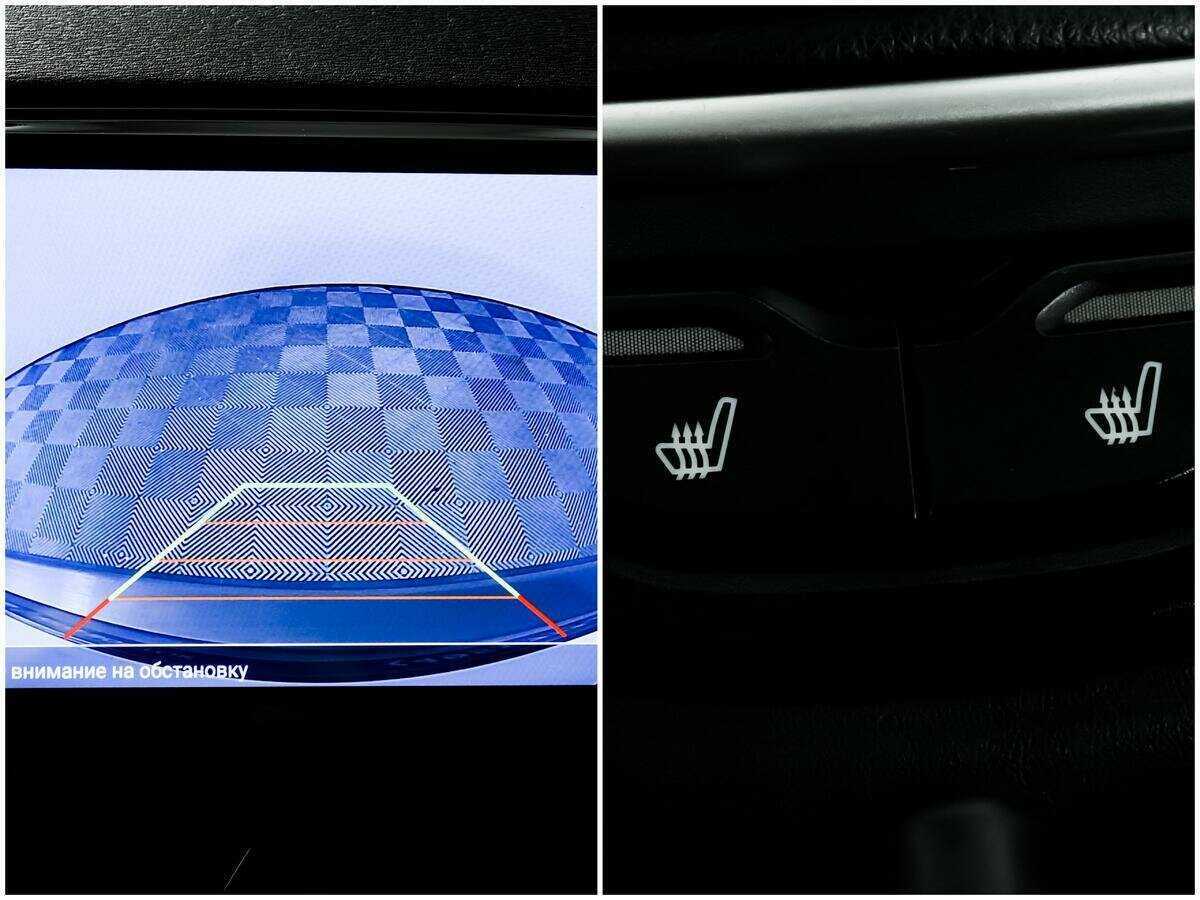 Lada (ВАЗ) Vesta б/у, 2017, Механическая. Фото: #14