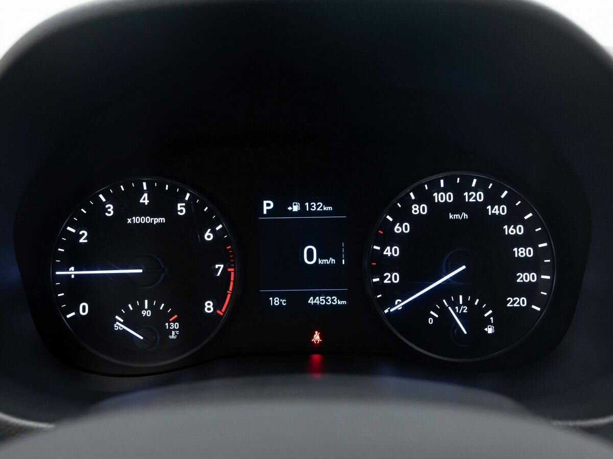 Hyundai Solaris б/у, 2018, Автоматическая. Фото: #18