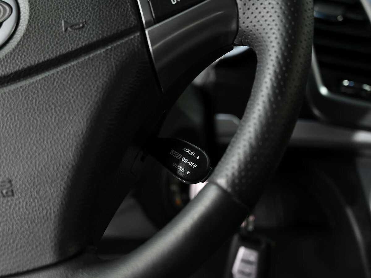 SsangYong Actyon б/у, 2015, Автоматическая. Фото: #9