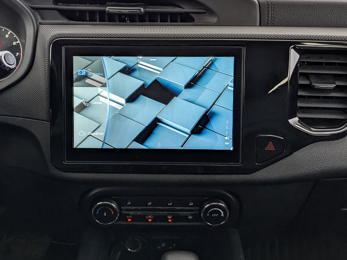 Chery Tiggo 4 б/у, 2022, Вариатор. Фото: #15