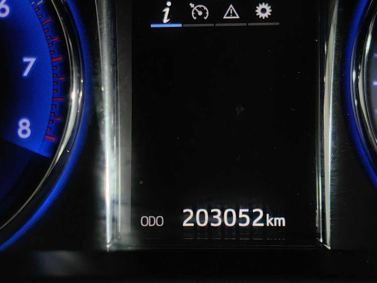 Toyota Camry б/у, 2015, Автоматическая. Фото: #16