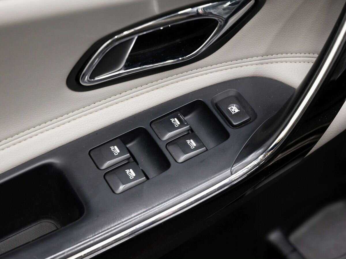 Kia Ceed б/у, 2013, Автоматическая. Фото: #17