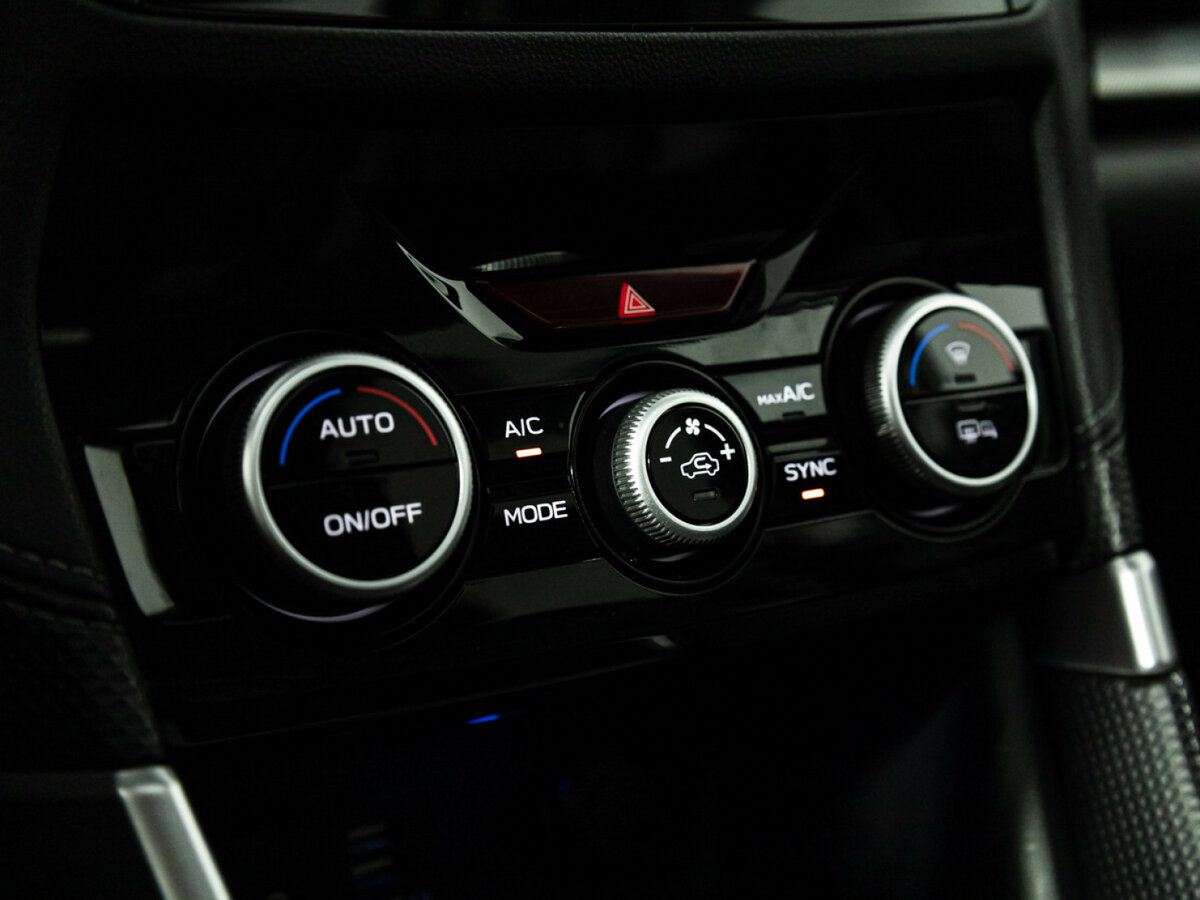 Subaru Forester б/у, 2020, Вариатор. Фото: #20