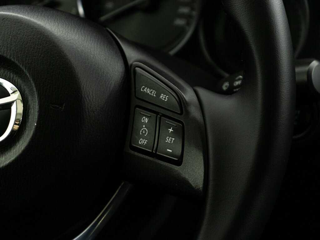 Mazda CX-5 б/у, 2014, Автоматическая. Фото: #18