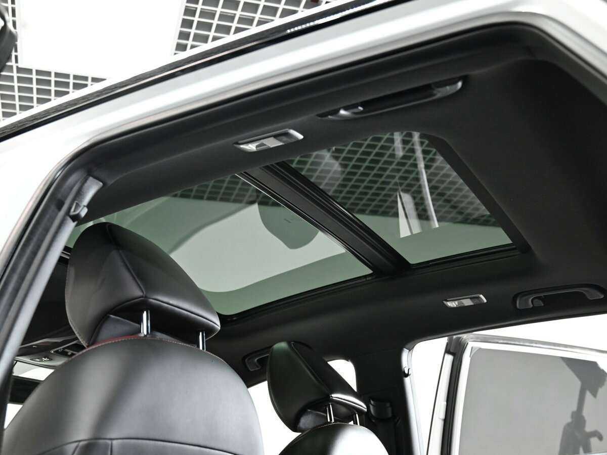 Geely Coolray б/у, 2020, Роботизированная. Фото: #6