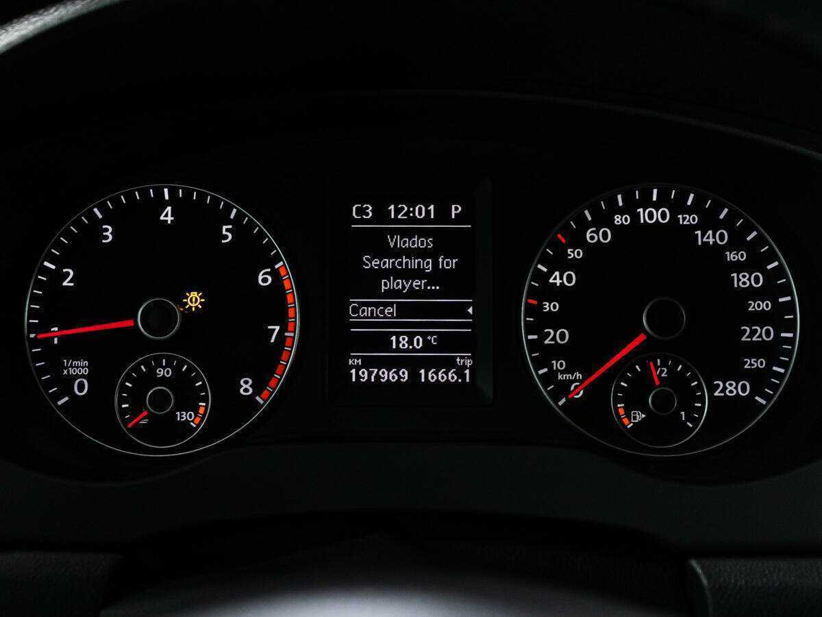 Volkswagen Jetta б/у, 2012, Роботизированная. Фото: #11