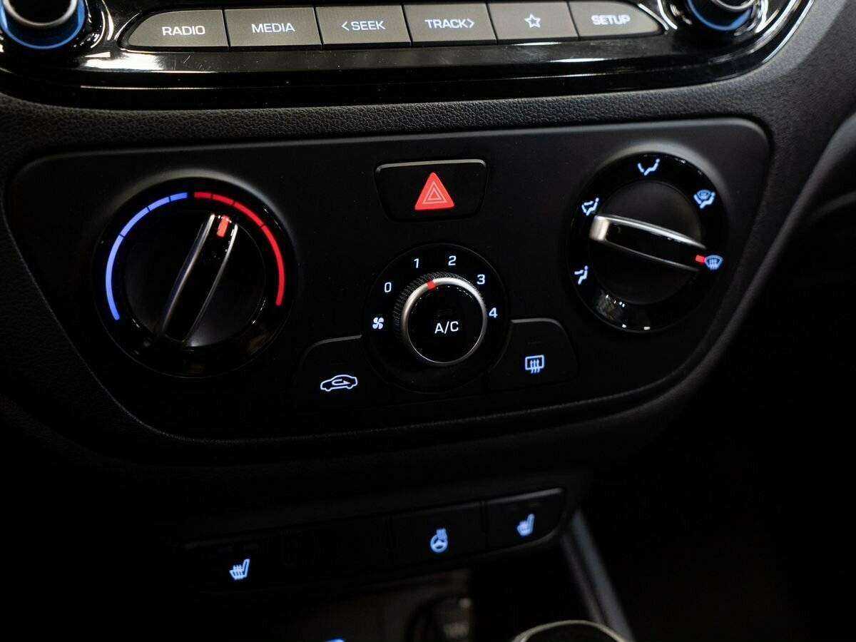 Hyundai Solaris б/у, 2021, Автоматическая. Фото: #12