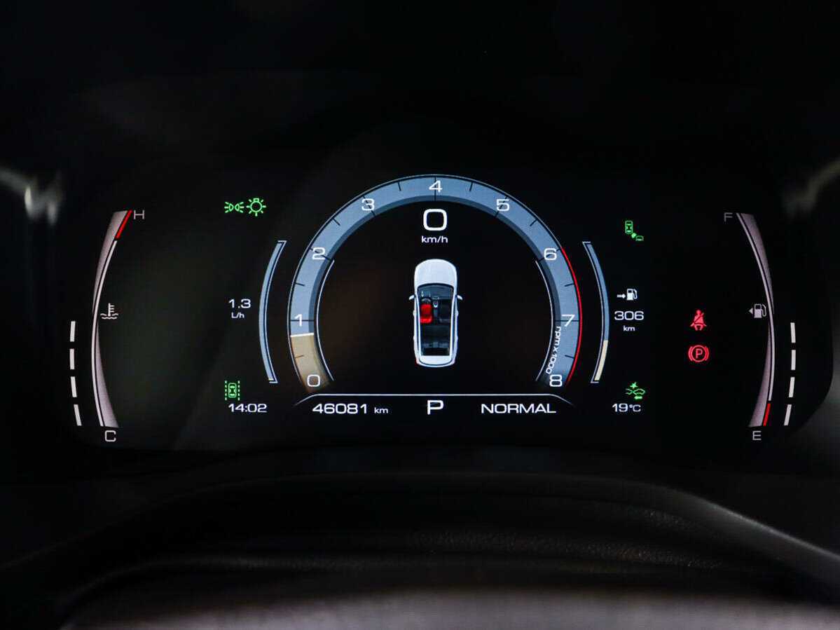 Haval Jolion б/у, 2022, Роботизированная. Фото: #8