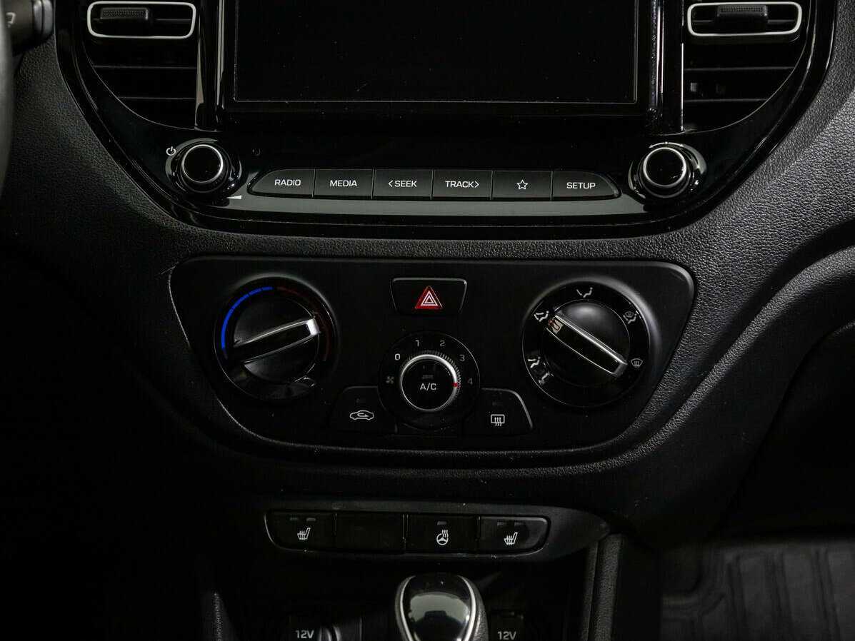 Hyundai Solaris б/у, 2020, Автоматическая. Фото: #13