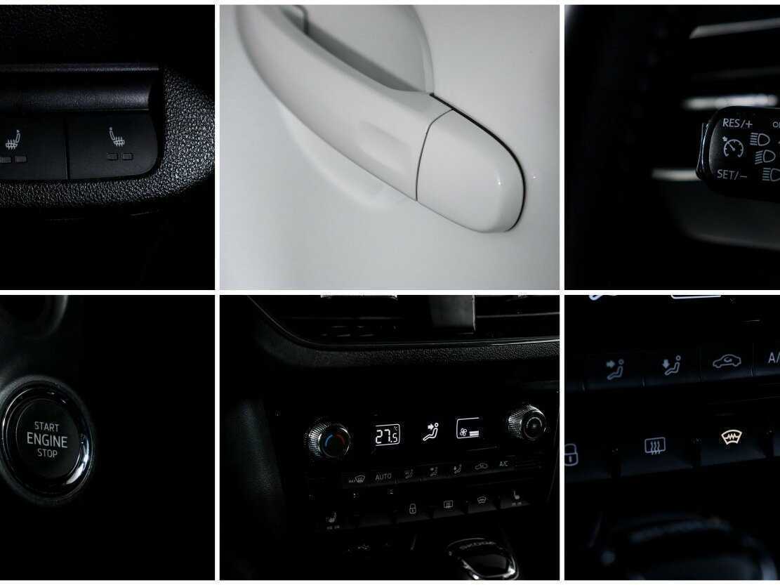 Skoda Rapid б/у, 2022, Автоматическая. Фото: #22