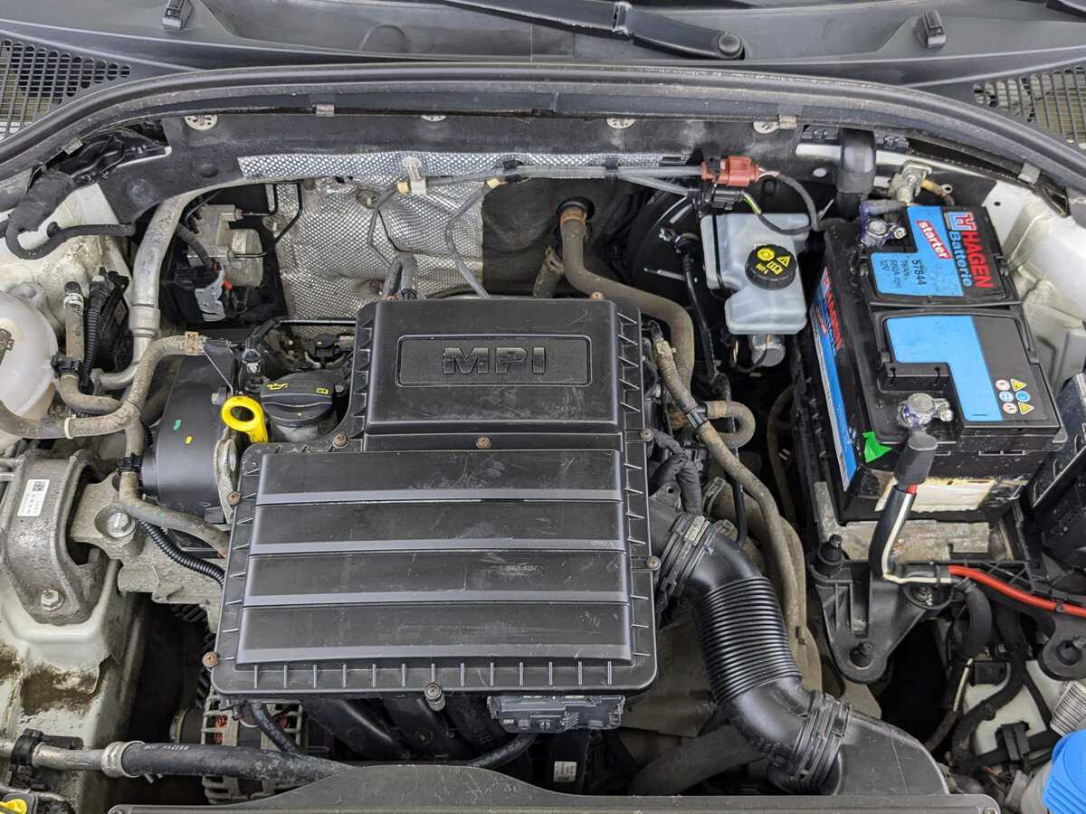 Skoda Octavia б/у, 2017, Механическая. Фото: #8