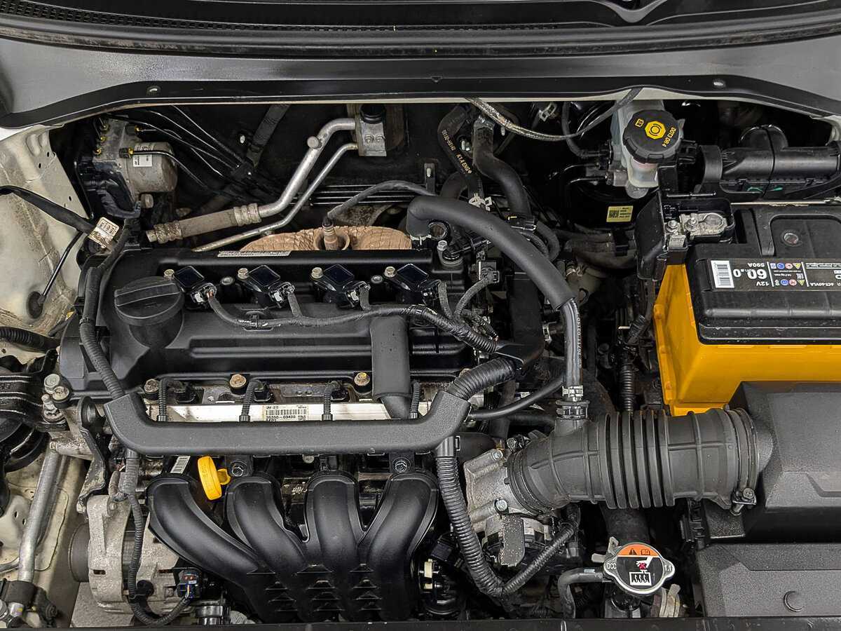 Kia Rio б/у, 2020, Автоматическая. Фото: #8