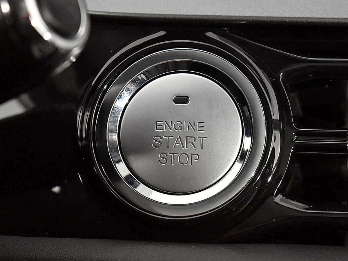 Chery Tiggo 4 Pro б/у, 2022, Вариатор. Фото: #14