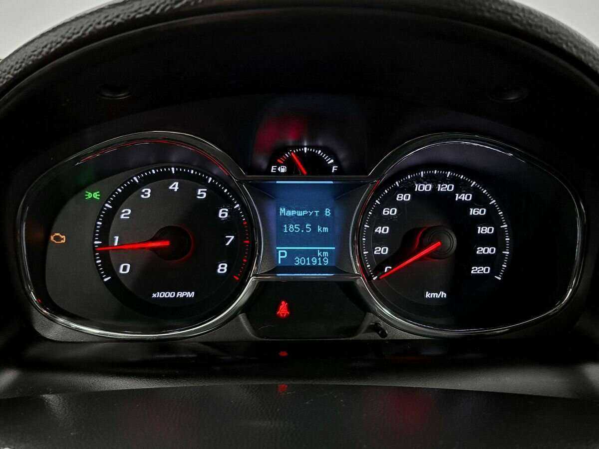 Chevrolet Captiva б/у, 2014, Автоматическая. Фото: #12