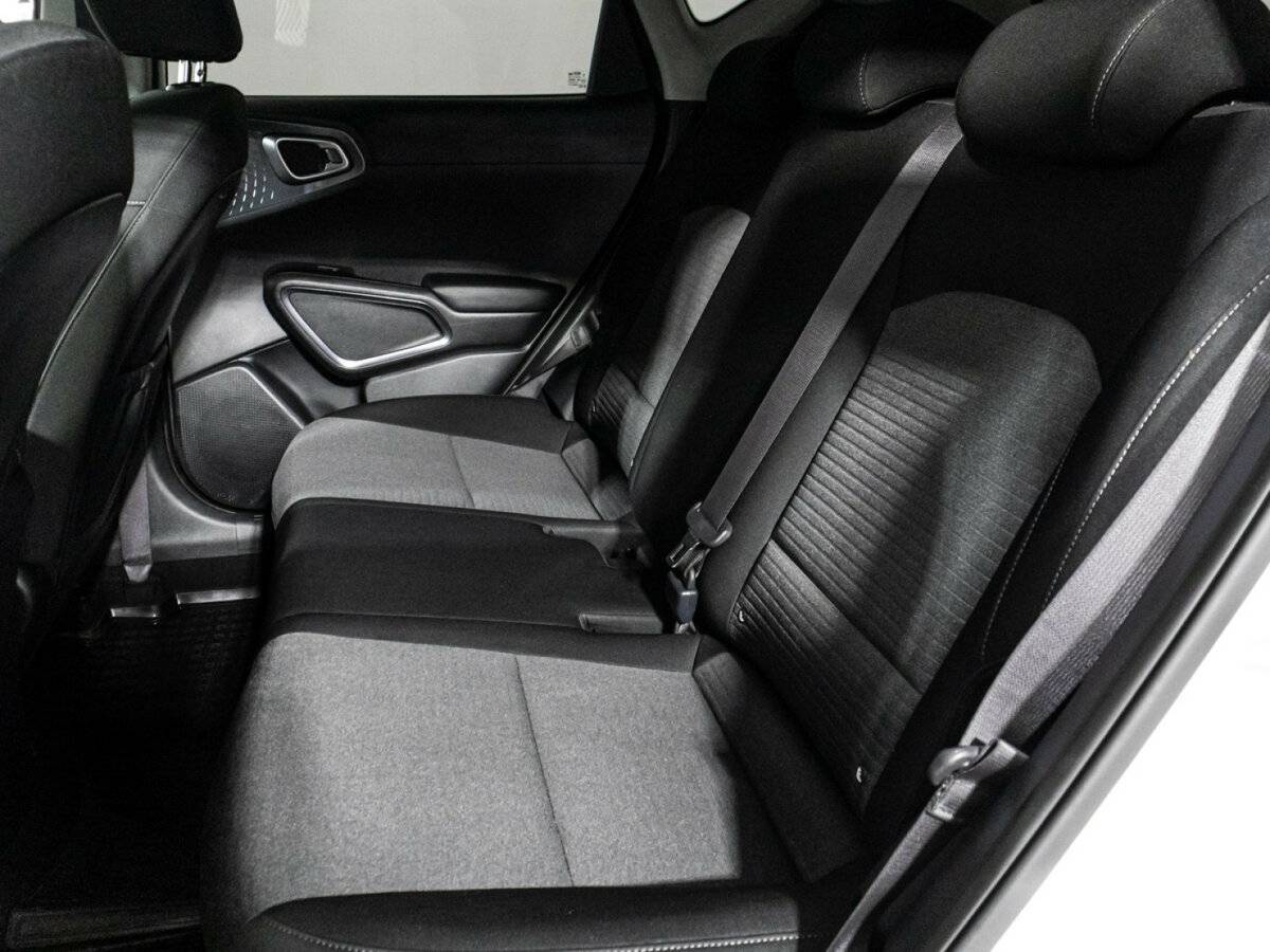 Kia Soul б/у, 2020, Автоматическая. Фото: #9