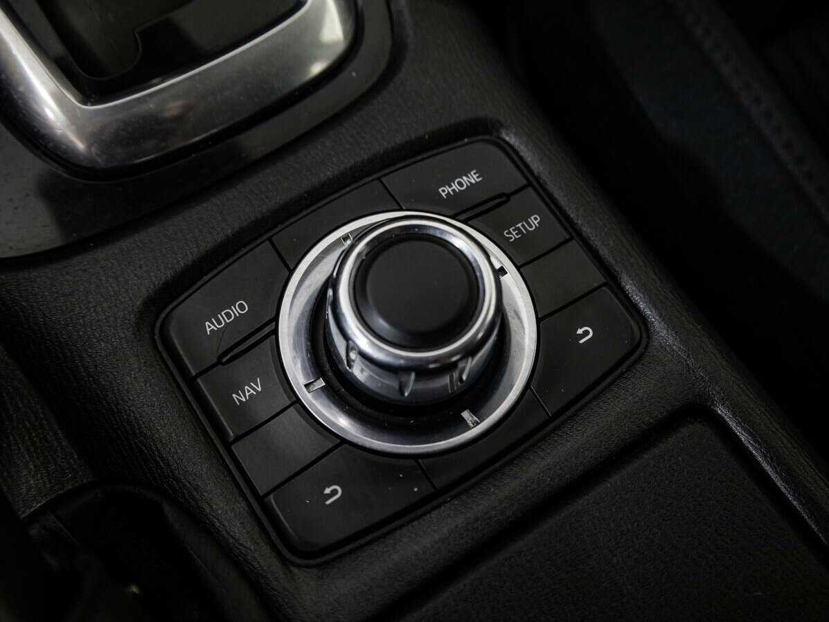 Mazda 6 б/у, 2013, Автоматическая. Фото: #16