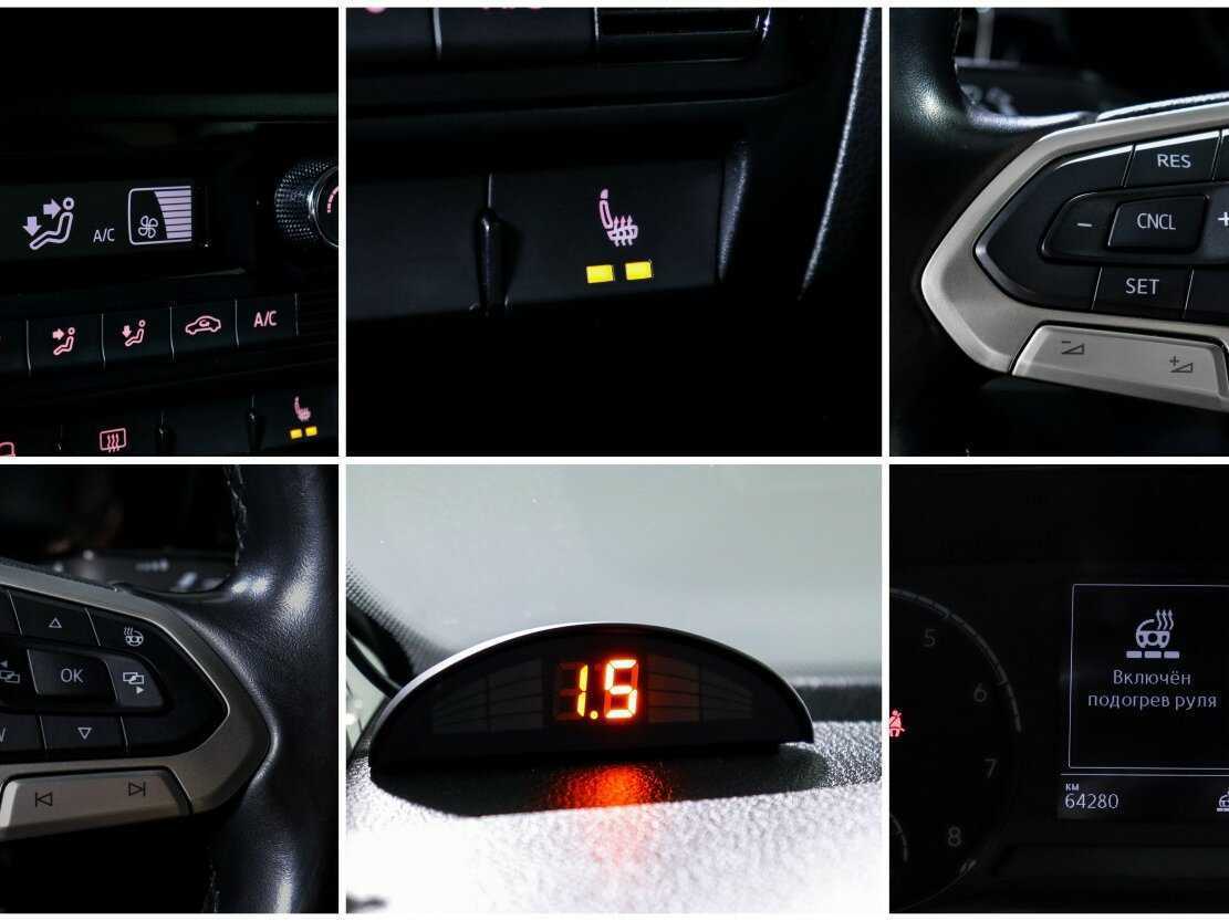 Volkswagen Polo б/у, 2020, Автоматическая. Фото: #20