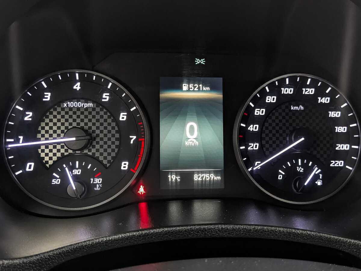 Hyundai Solaris б/у, 2020, Механическая. Фото: #11