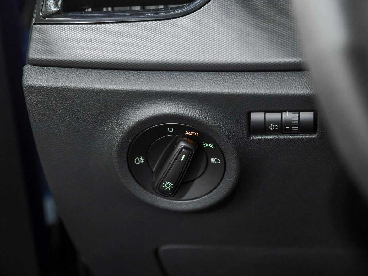 Skoda Rapid б/у, 2021, Автоматическая. Фото: #12