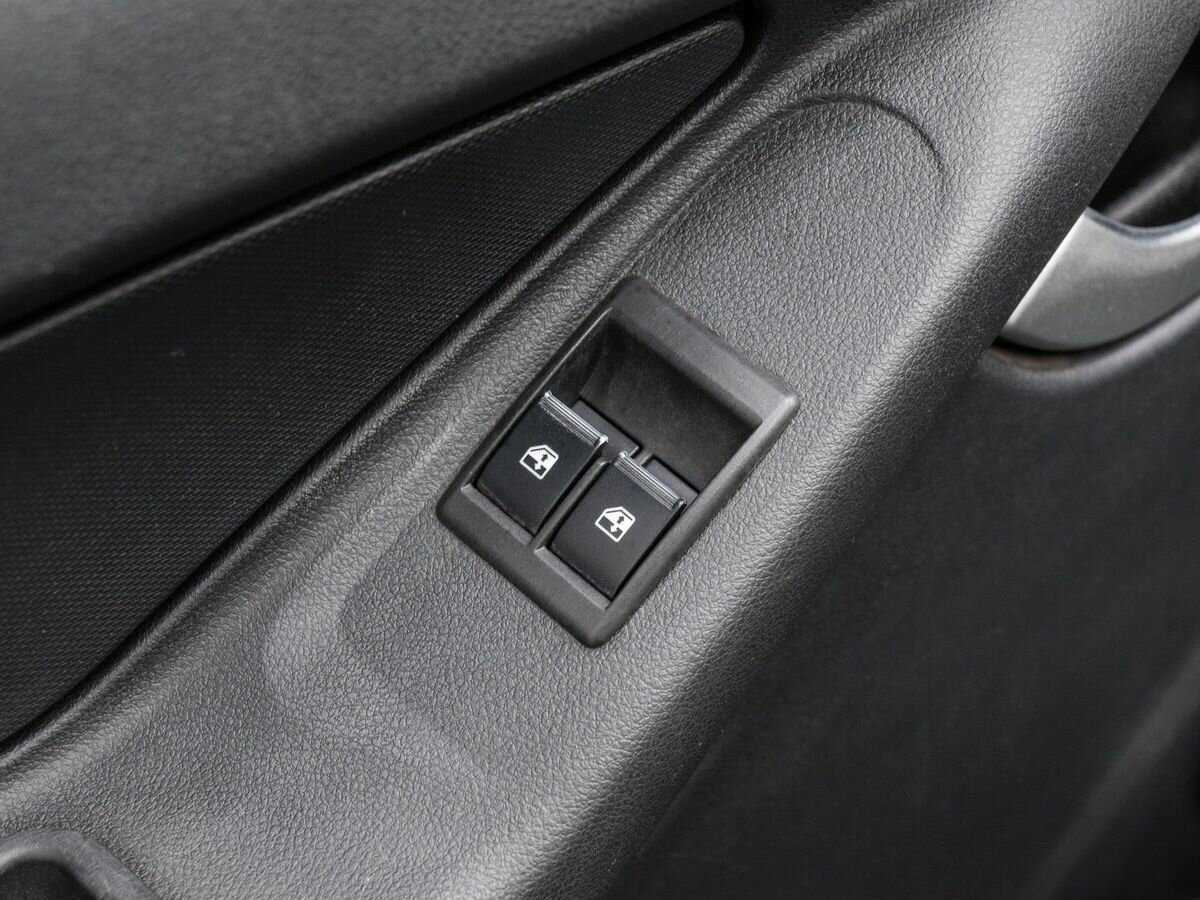 Lada (ВАЗ) Granta б/у, 2018, Механическая. Фото: #15