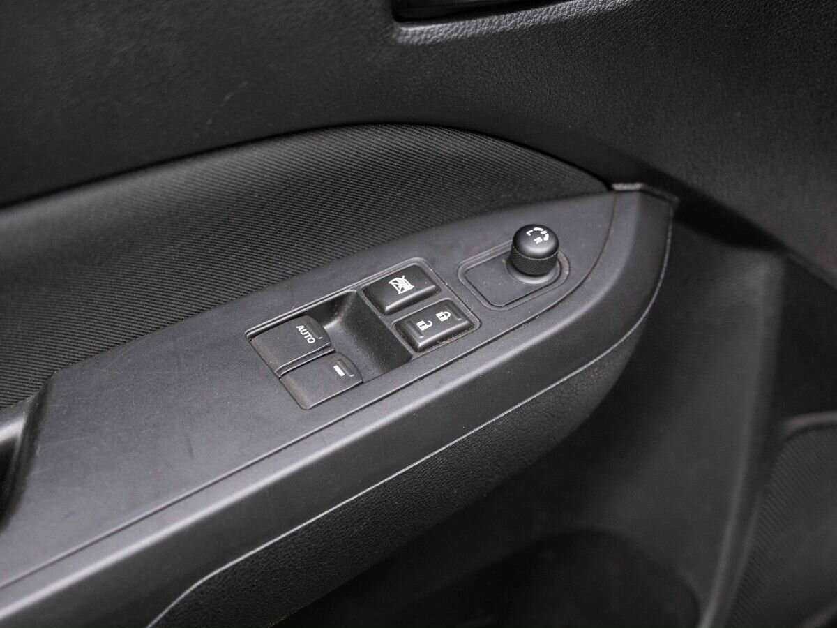 Suzuki Vitara б/у, 2015, Автоматическая. Фото: #14