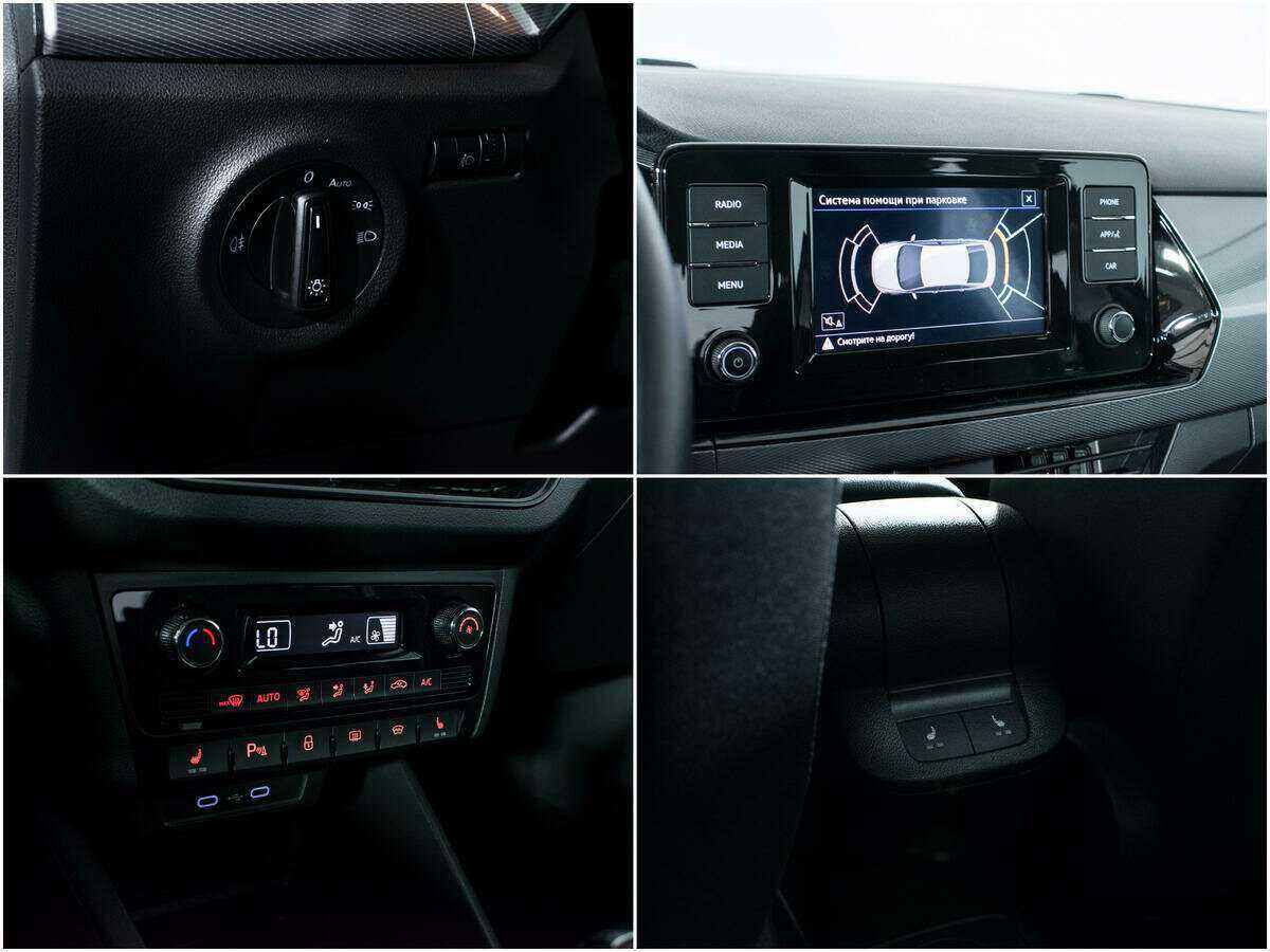 Volkswagen Polo б/у, 2021, Автоматическая. Фото: #15