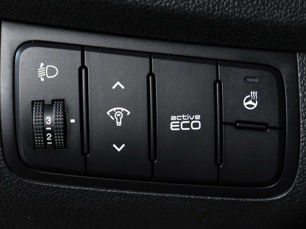 Kia Ceed б/у, 2015, Автоматическая. Фото: #17