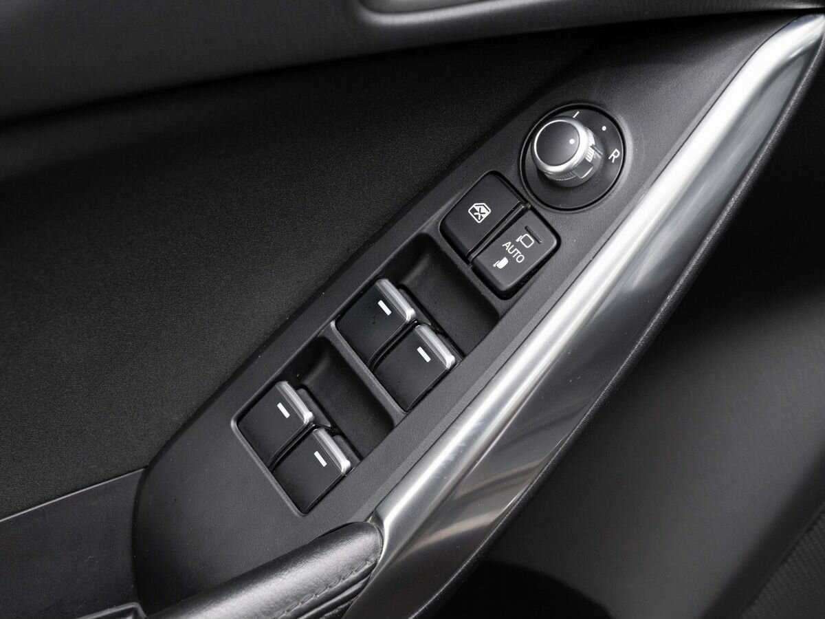 Mazda 6 б/у, 2017, Автоматическая. Фото: #18